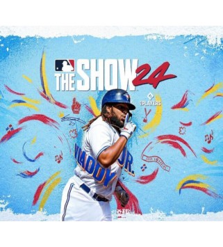 MLB The Show 24 XBOX One Xbox One Key EUROPE
